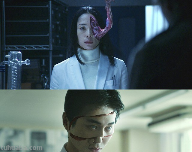 《寄生兽》讲述了什么故事? 《寄生兽》讲述了什么故事?