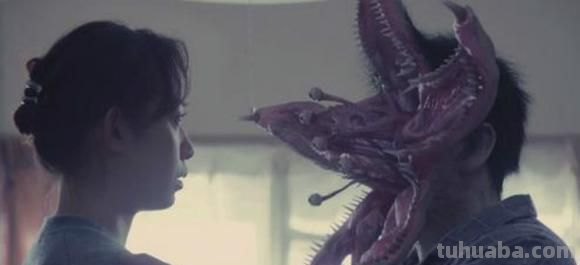 怎么评价电影《寄生兽》? 怎么评价电影《寄生兽》?