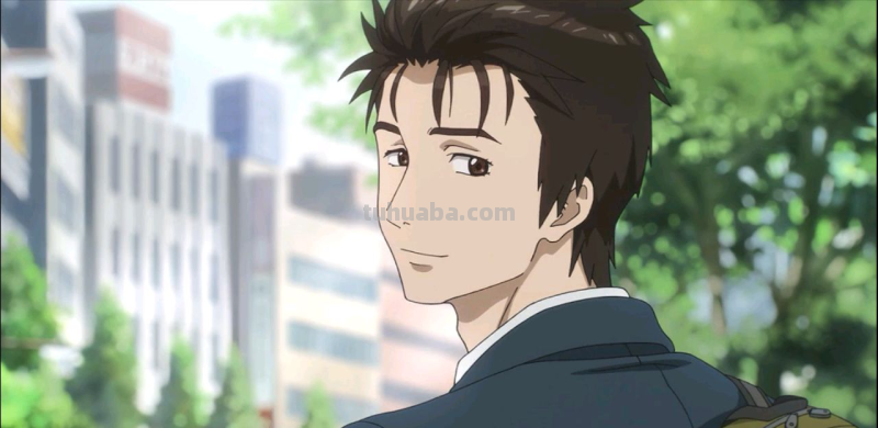 《寄生兽》为什么被称为神作? 《寄生兽》为什么被称为神作?