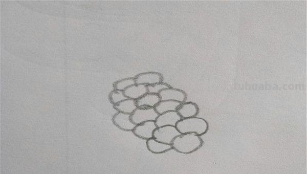 葡萄怎么画简笔画图片(葡萄怎么画简笔画图片大全) 葡萄怎么画简笔画图片(葡萄怎么画简笔画图片大全)