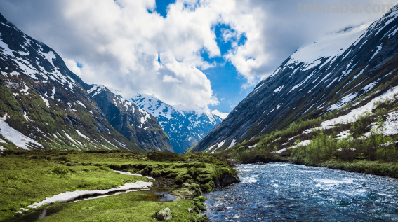 river是什么意思 river是什么意思