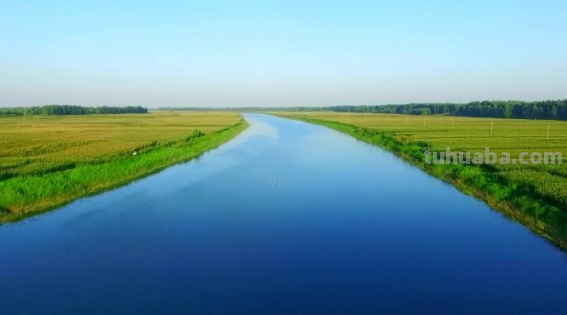 river是什么意思 river是什么意思