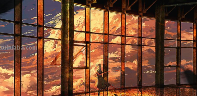 lifeline是什么意思? lifeline是什么意思?