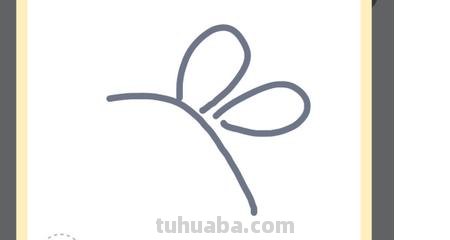 蚊子的简笔画怎么画(蚊子的简笔画怎么画 简单) 蚊子的简笔画怎么画(蚊子的简笔画怎么画 简单)