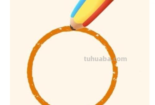 手抄报太阳怎么画（手抄报太阳怎么画好）