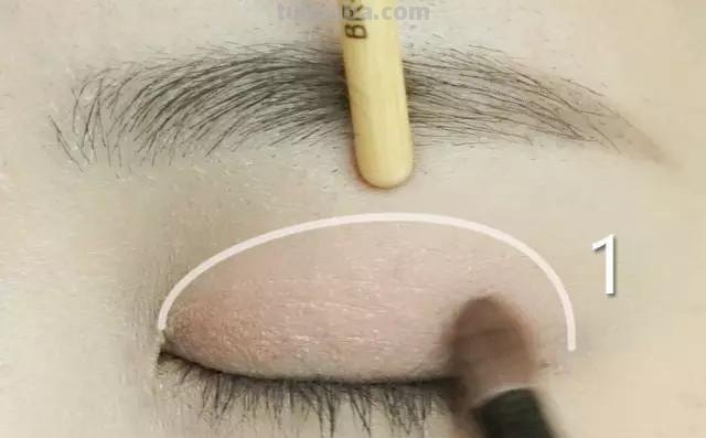 彩铅眼影怎么画(彩铅眼影怎么画好看) 彩铅眼影怎么画(彩铅眼影怎么画好看)