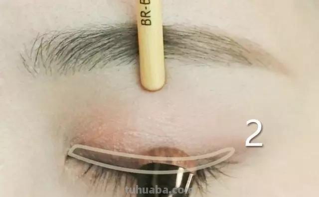 彩铅眼影怎么画(彩铅眼影怎么画好看) 彩铅眼影怎么画(彩铅眼影怎么画好看)
