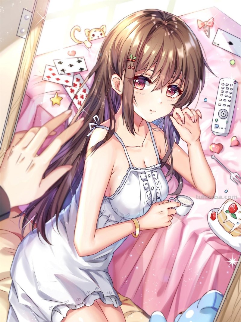 求此图原图和出处,谢谢