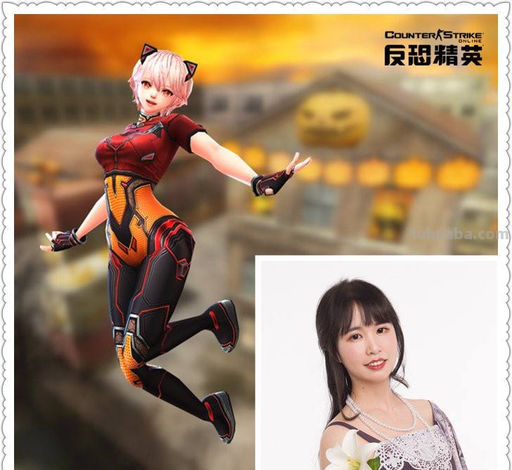 紫苏九月配过哪些音