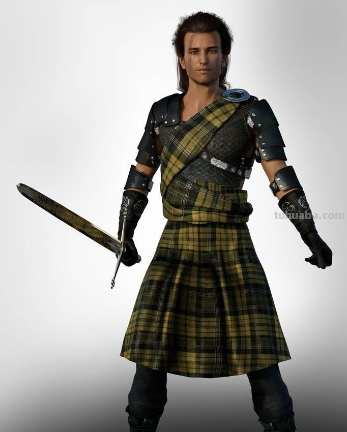 大剑究竟是怎样的武器呢?