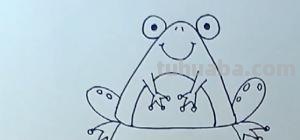 小蝌蚪怎么画简笔画(小蝌蚪怎么画简笔画图片) 小蝌蚪怎么画简笔画(小蝌蚪怎么画简笔画图片)