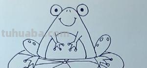 小蝌蚪怎么画简笔画(小蝌蚪怎么画简笔画图片) 小蝌蚪怎么画简笔画(小蝌蚪怎么画简笔画图片)