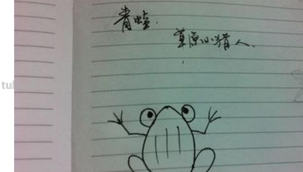 小蝌蚪怎么画简笔画(小蝌蚪怎么画简笔画图片) 小蝌蚪怎么画简笔画(小蝌蚪怎么画简笔画图片)