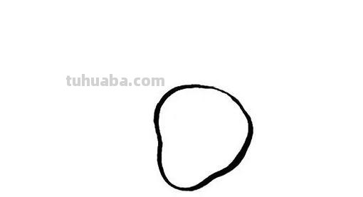 草莓怎么画简笔画图片(草莓怎么画简笔画图片及涂色) 草莓怎么画简笔画图片(草莓怎么画简笔画图片及涂色)