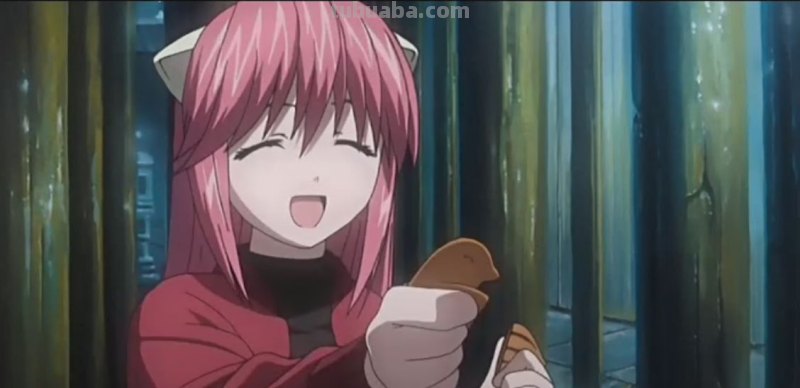 这是什么动画片里的啊?