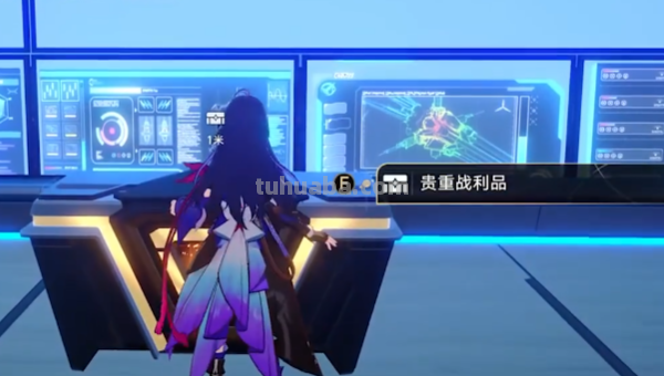 崩坏星穹铁道里程怎么获得