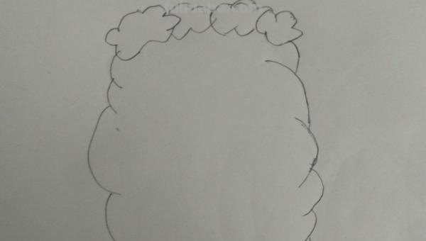 手抄报花边怎么画好看（手抄报花边怎么画好看又简单图片）