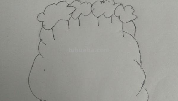 手抄报花边怎么画好看（手抄报花边怎么画好看又简单图片）