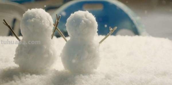 初雪是什么意思呢?