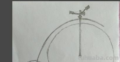 自行车的简笔画怎么画(自行车的简笔画怎么画图片) 自行车的简笔画怎么画(自行车的简笔画怎么画图片)
