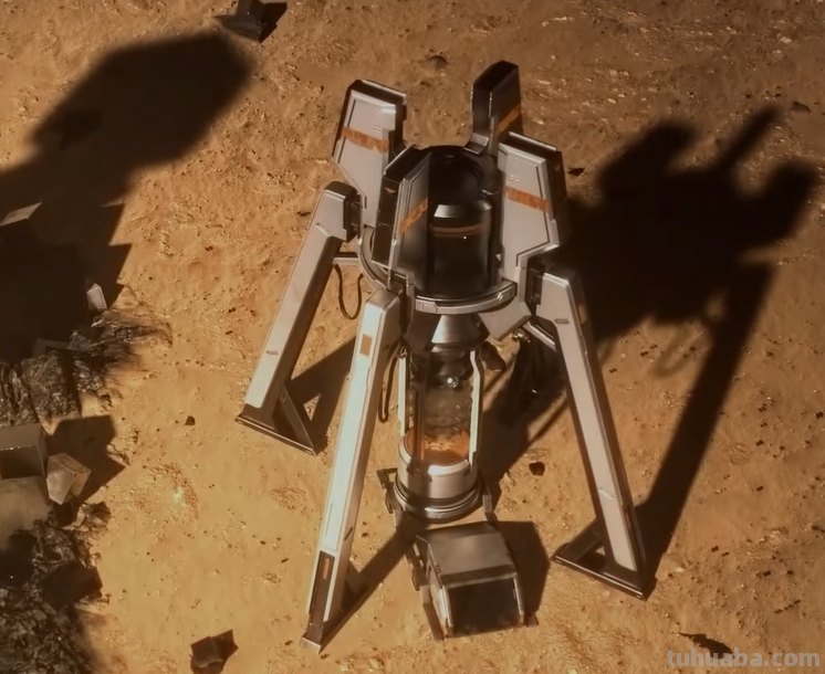 明日方舟终末地PV细节解析,游戏系统革新