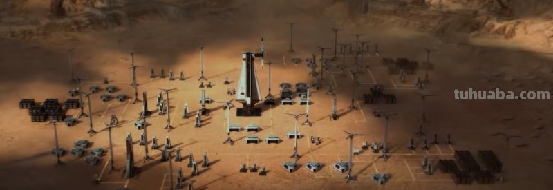 明日方舟终末地PV细节解析,游戏系统革新