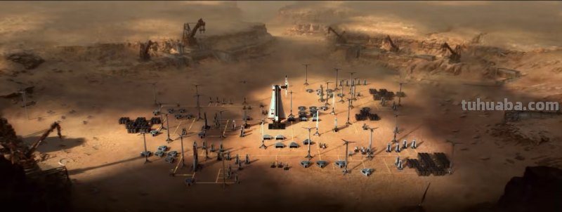 《明日方舟:终末地》未来还是过去?塔卫二可能并非泰拉世界!