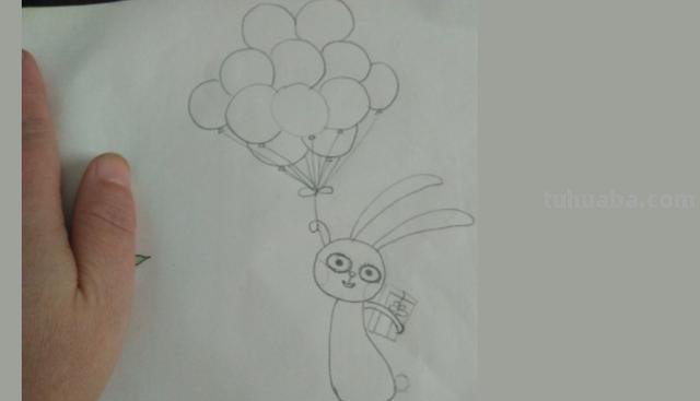 动物的手抄报怎么画（保护动物的手抄报怎么画）