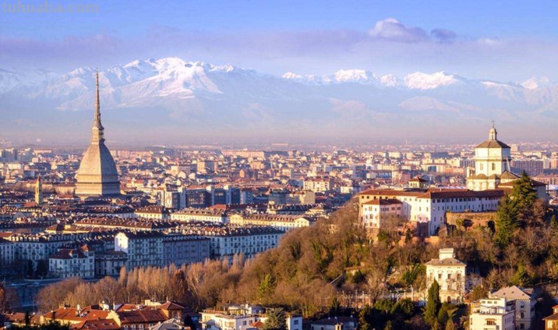 都灵是哪个国家的城市