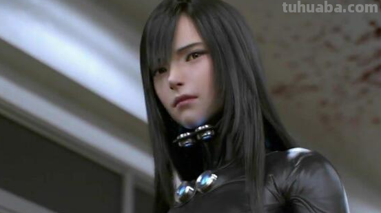 杀戮都市的结局是什么?