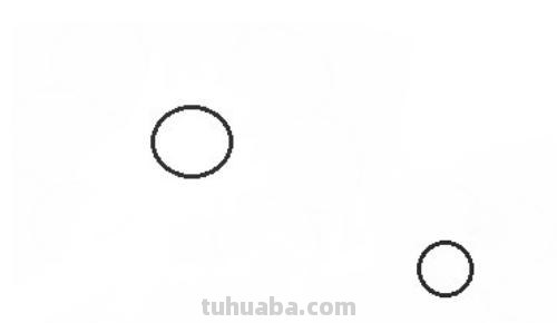 山茶花怎么画简笔画（山茶花怎么画简笔画又漂亮）