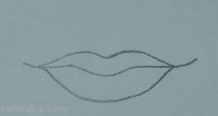 彩铅唇怎么画(彩铅唇怎么画好看) 彩铅唇怎么画(彩铅唇怎么画好看)
