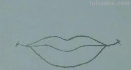 彩铅唇怎么画(彩铅唇怎么画好看) 彩铅唇怎么画(彩铅唇怎么画好看)