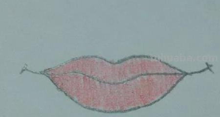 彩铅唇怎么画(彩铅唇怎么画好看) 彩铅唇怎么画(彩铅唇怎么画好看)