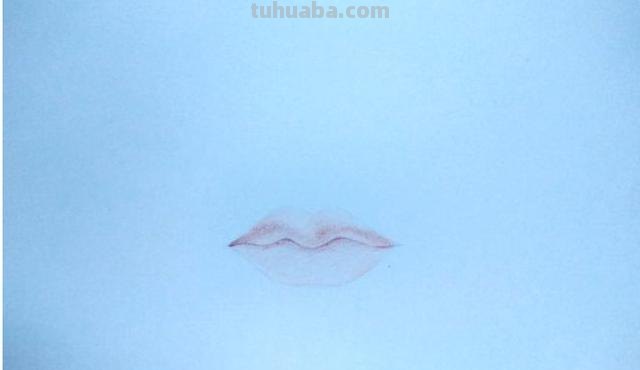 彩铅唇怎么画(彩铅唇怎么画好看) 彩铅唇怎么画(彩铅唇怎么画好看)