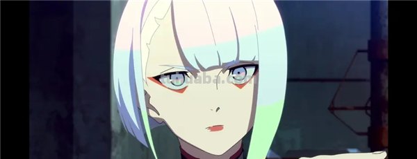 赛博朋克边缘行者在哪看