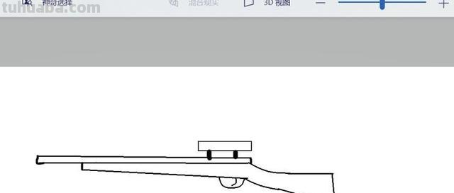 98k怎么画简笔画(98k怎么画简笔画大全) 98k怎么画简笔画(98k怎么画简笔画大全)
