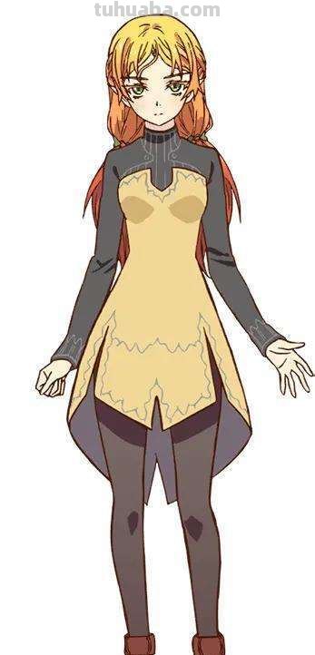 异世界舅舅勇者有戒指吗（异世界舅舅 漫画）