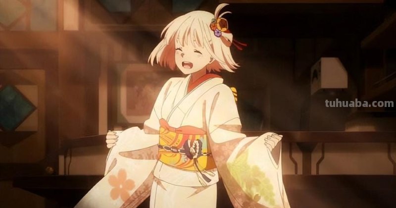 《莉可丽丝》被骂上热榜,某站力推的日漫,它真的很烂吗?