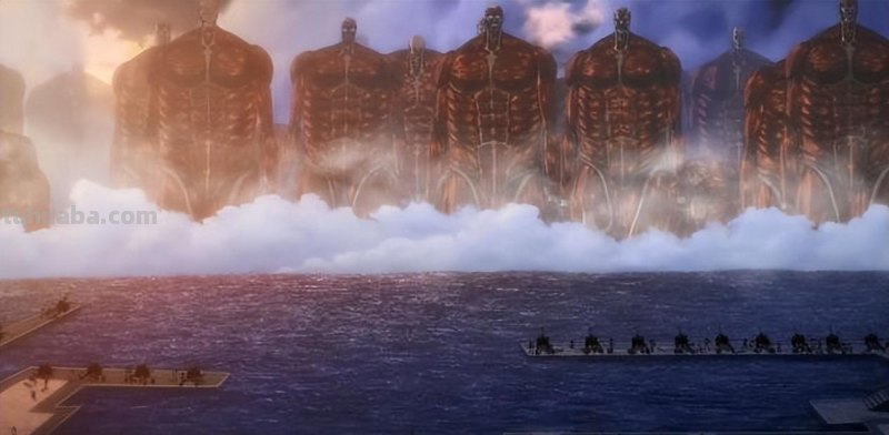 《莉可丽丝》被骂上热榜,某站力推的日漫,它真的很烂吗?