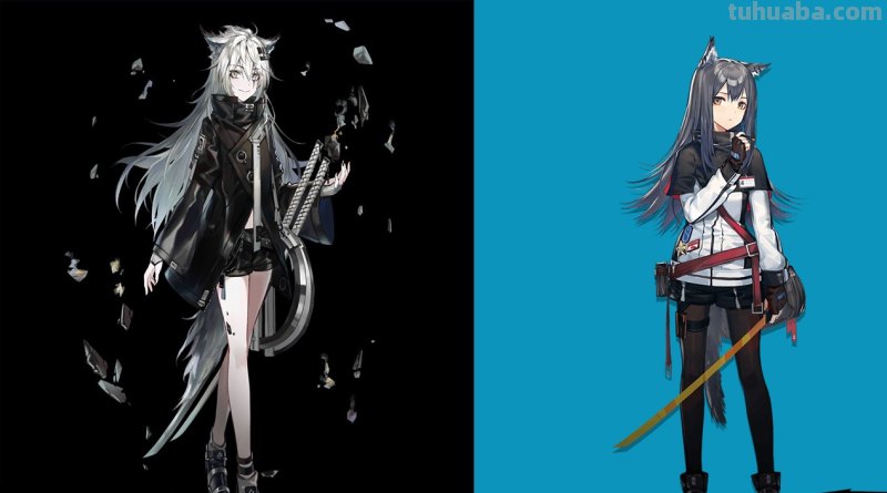 请问这是什么游戏?