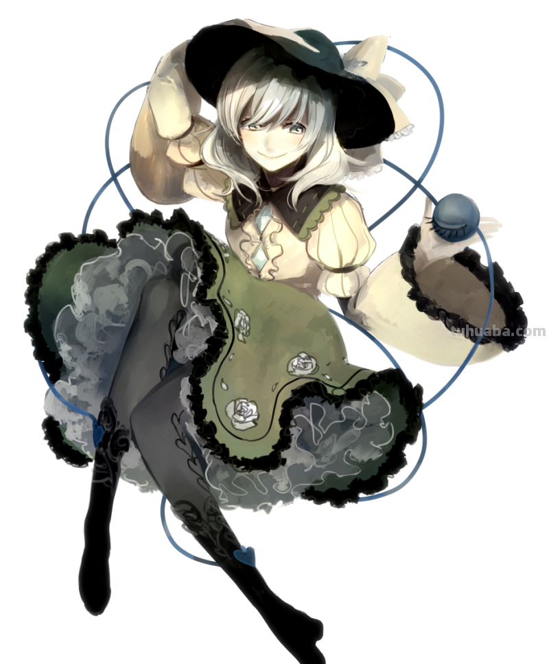 求推荐几位画风合我口味的画师名字