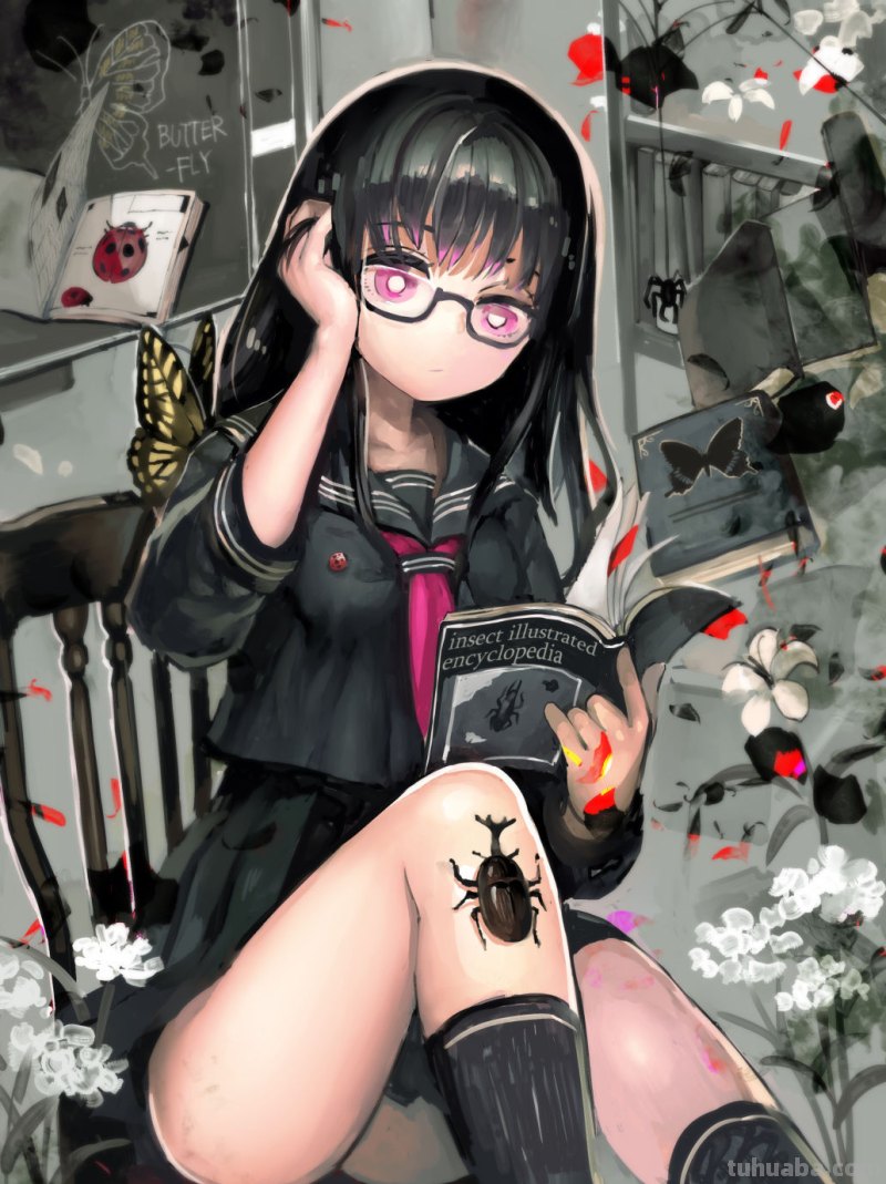 求推荐几位画风合我口味的画师名字