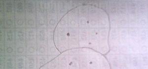 薯条的简笔画怎么画(薯条的简笔画怎么画彩色) 薯条的简笔画怎么画(薯条的简笔画怎么画彩色)