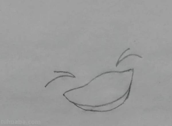 鸭子怎么画简笔画图片(鸭子怎么画简笔画图片大全) 鸭子怎么画简笔画图片(鸭子怎么画简笔画图片大全)