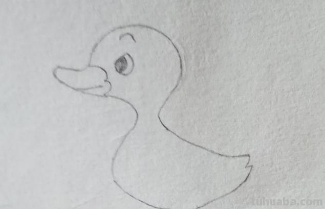鸭子怎么画简笔画图片(鸭子怎么画简笔画图片大全) 鸭子怎么画简笔画图片(鸭子怎么画简笔画图片大全)