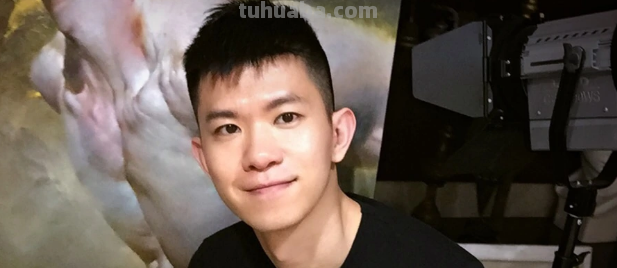 黄光剑和阮佳的关系（黄光剑原画培训班）