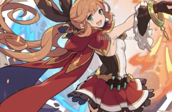 世界弹射物语t0角色排名一览