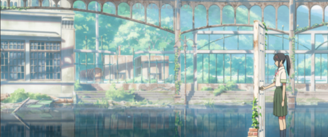 铃芽之旅在日语中的发音是什么?