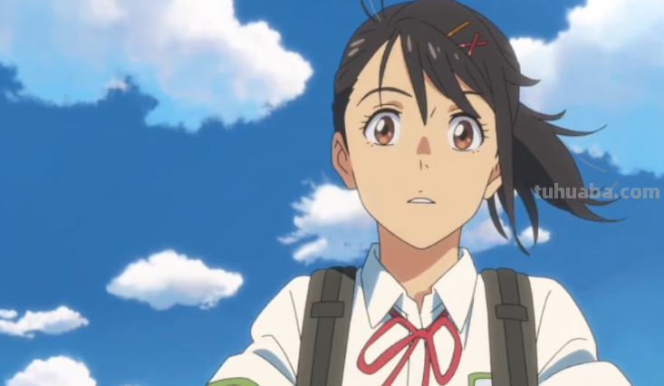 铃芽之旅什么时候上映?